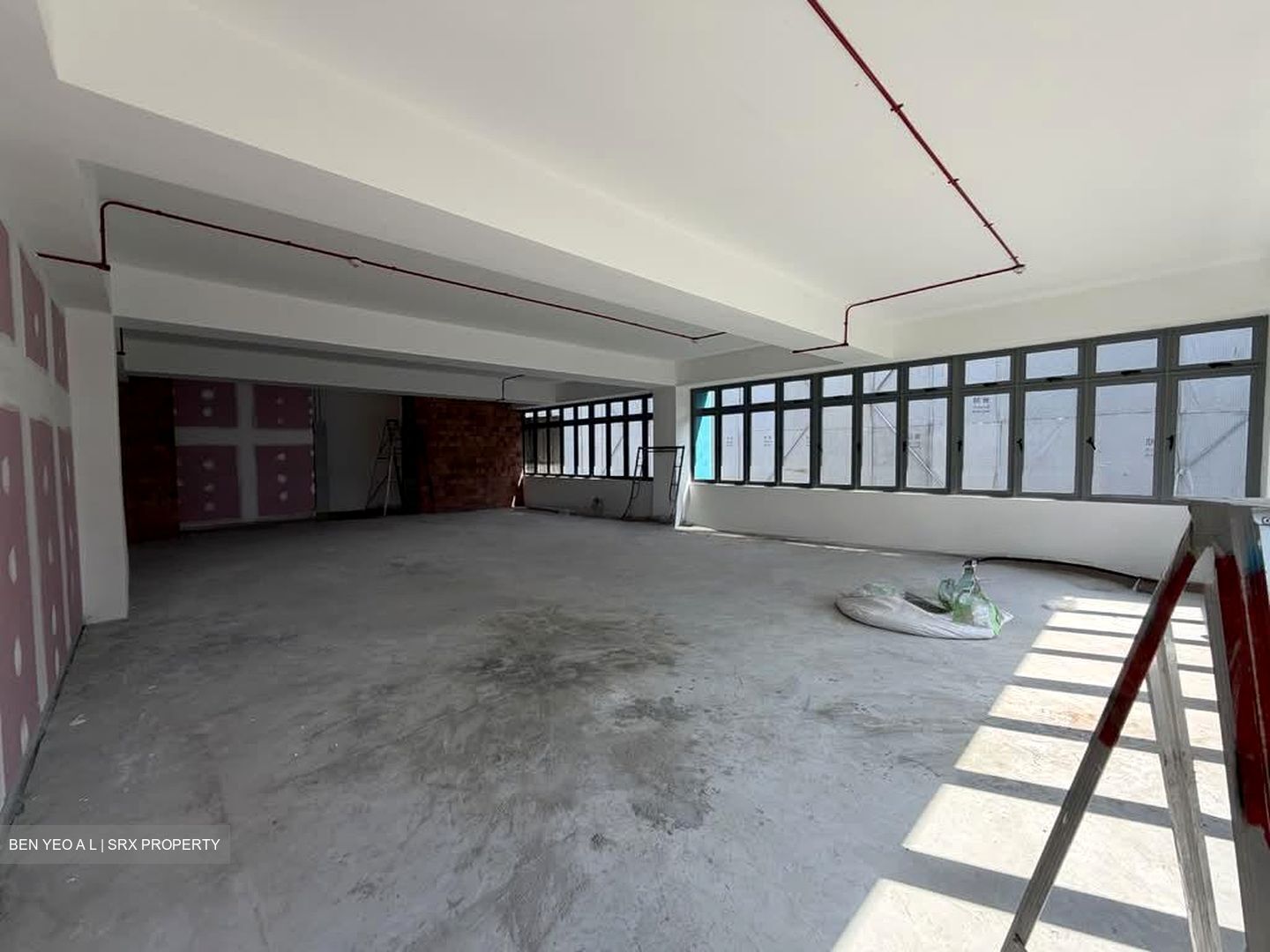 Kimly Building (D19), Factory #590389481